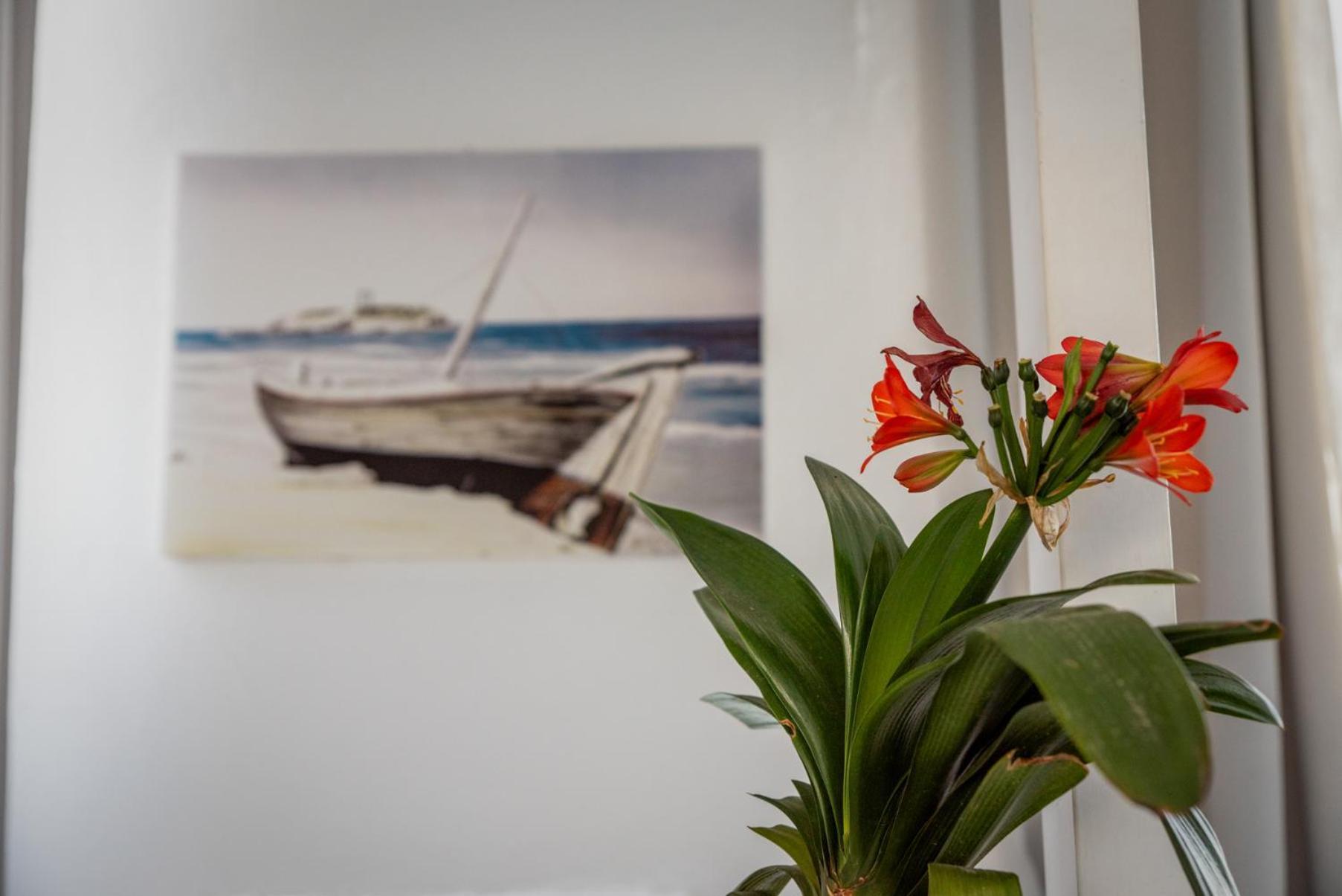 Azzurro Naxos, Azzurro I - Azzurro II - Azzurro III Apartment Naxos City Ngoại thất bức ảnh