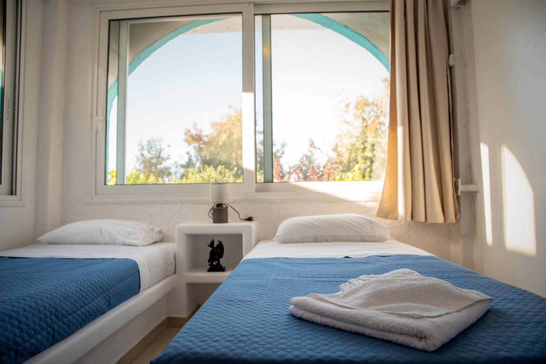 Azzurro Naxos, Azzurro I - Azzurro II - Azzurro III Apartment Naxos City Ngoại thất bức ảnh