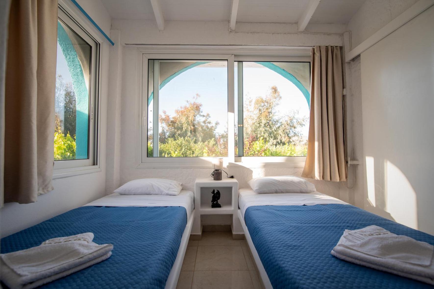Azzurro Naxos, Azzurro I - Azzurro II - Azzurro III Apartment Naxos City Ngoại thất bức ảnh